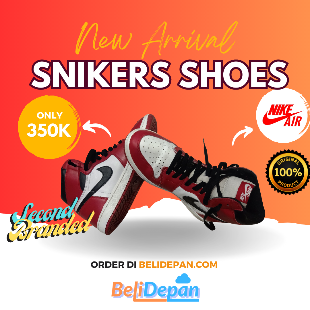 Sneaker Nike Air Original